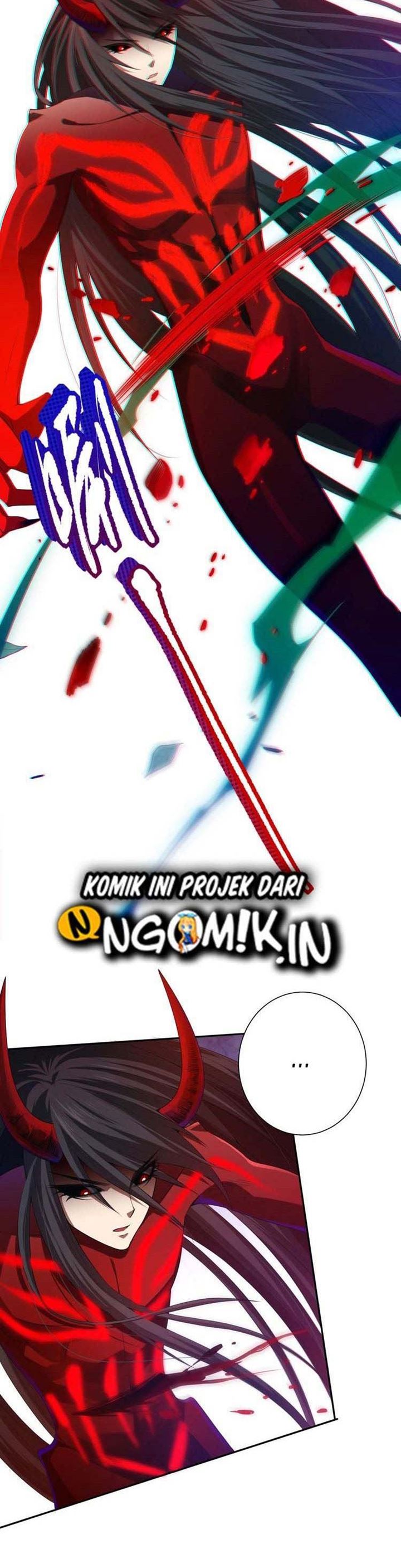 Ultimate Soldier Chapter 79 Gambar 32